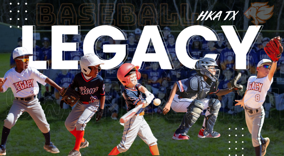 Legacy Baseball Club